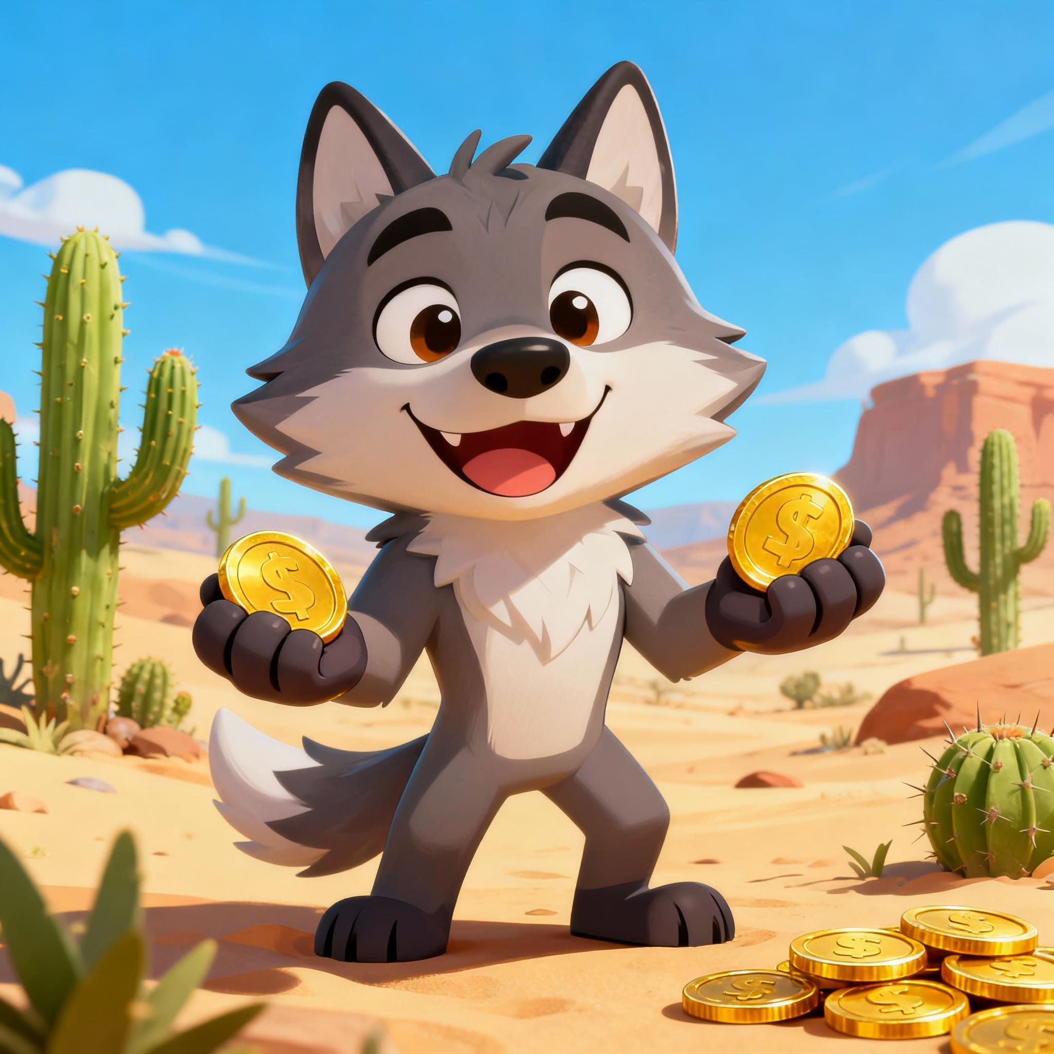 CashWin Slots